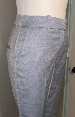 Suit Pants thumbnail 2