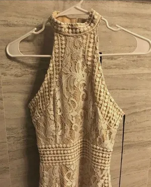 Crochet Dress thumbnail 2