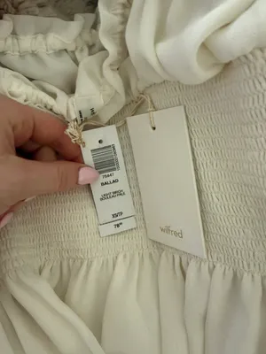 Blouse thumbnail 3