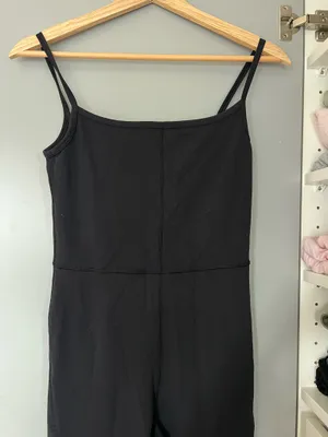 Divinity Aritzia Jumpsuit Wilfred Free Black thumbnail 7