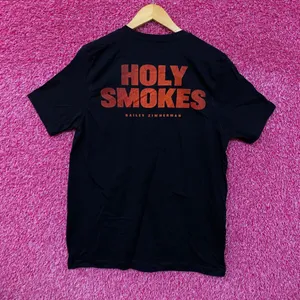 Bailey Zimmerman Tshirt size large thumbnail 3