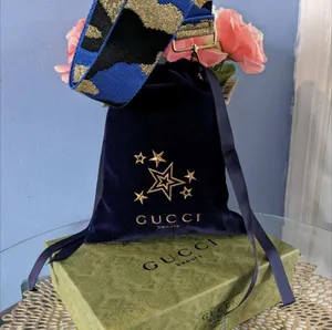 Gucci Pouch thumbnail 6