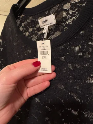 aerie undershirt thumbnail 2