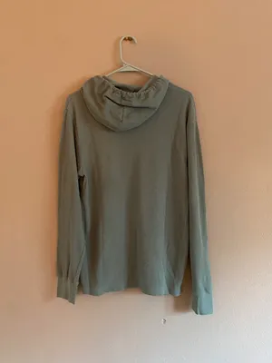 Maui and Sons Seafoam Green Sweatshirt thumbnail 2