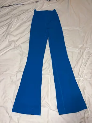 Lululemon Groove Flare Pants thumbnail 1