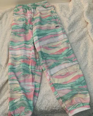 Multicolor Joggers thumbnail 1