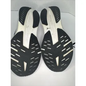 Brooks Launch 11 Women’s 8.5 Black White Running Shoes 1204391B087 thumbnail 7