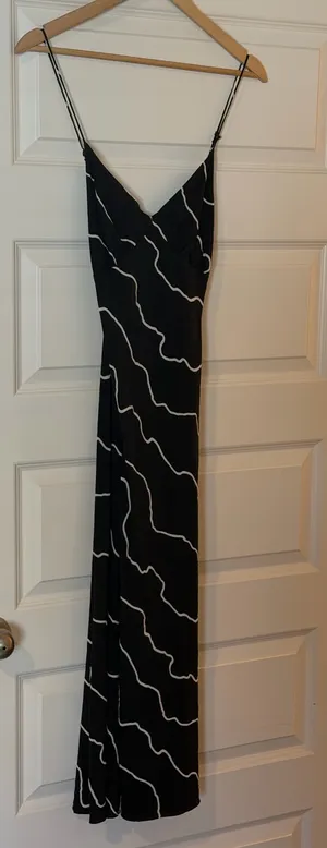 Madewell Dress thumbnail 1