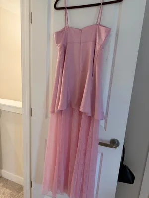 These Three Boutique Dress Pink thumbnail 5