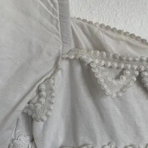 La Maison Talulah Early Light Mini Dress in White‎ thumbnail 11