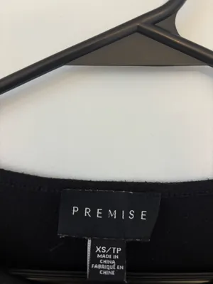 Premise Top thumbnail 3