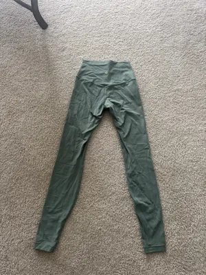 Lululemon Leggings Align 28" High-Rise thumbnail 2