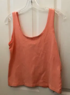 FINAL MARKDOWN Sostanza tank top medium thumbnail 1
