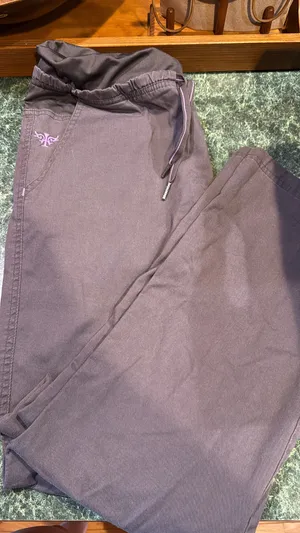 Med Couture Scrub Pants thumbnail 1