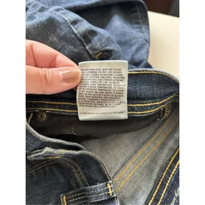 Citizens Of Humanity Womens Kelly Bootcut Jeans Xhandra #120 Size 30 thumbnail 7