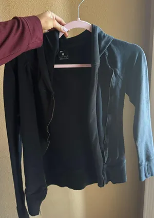 Nike Jacket Zip-Up thumbnail 1