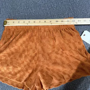 Billabong Wave Runners Jacquard Looped Terry Shorts thumbnail 13
