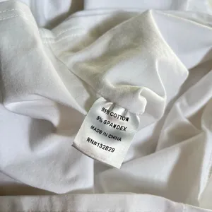 superdown Cia Mini Dress‎ in White thumbnail 4