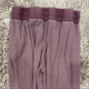 Zyia Active Don't Wake Me Thermal Joggers thumbnail 9