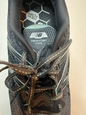 Fresh Foam Evare Running Shoes Size 11 thumbnail 8