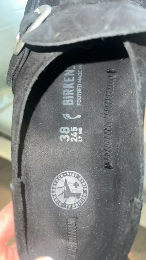 Birkenstock Buckley Clogs thumbnail 7