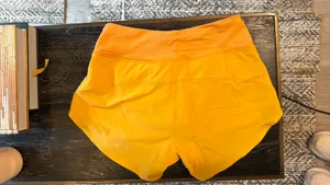 Orange Outdoor Voices Shorts thumbnail 5