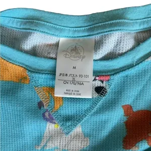 Disney Dogs Pajama Top thumbnail 3