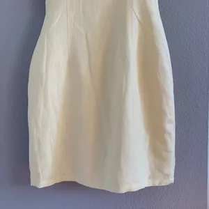 Peppermayo Day in Versailles Mini Dress Baby Yellow thumbnail 8
