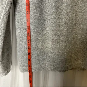 Vintage Pressbox Gray and Blue Auburn Sweatshirt thumbnail 5