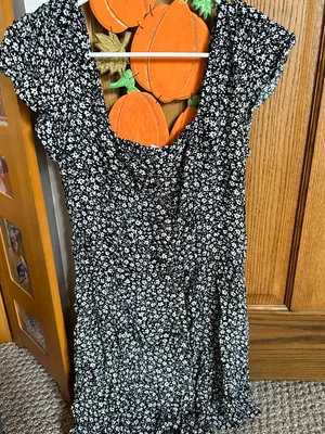 American Eagle Outfitters Dress thumbnail 1