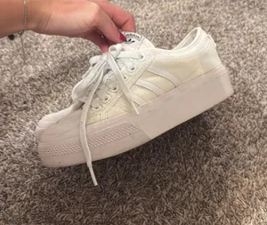 Platform Adidas Sneakers thumbnail 1