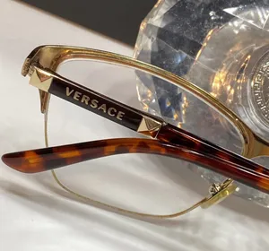 Versace Eyeglasses  thumbnail 3
