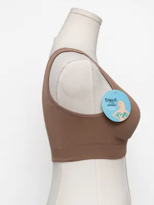 SPANX - Breast of Both Worlds Reversible Tank‎ Comfort Bra thumbnail 3