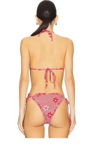 More to Come Revolve Bikini thumbnail 2