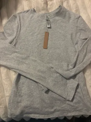 SKIMS Long Sleeve thumbnail 1