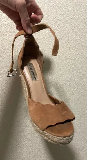 Steve Madden Wedge thumbnail 2
