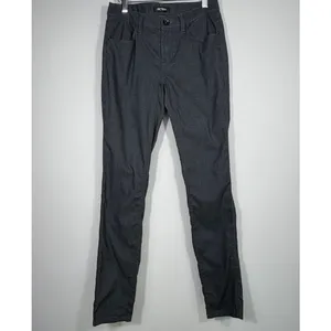 Arc’teryx Phelix Pant Women’s Size 2 Gray Stretch Performance Pants thumbnail 2