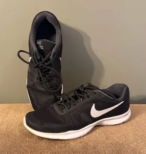 Nike Flex Bijoux Running Shoes thumbnail 1