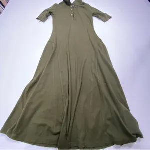 Lauren Ralph Lauren Lillianna Day Dress Size Small thumbnail 3