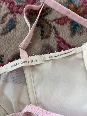 Urban Outfitters Mini Dress thumbnail 4