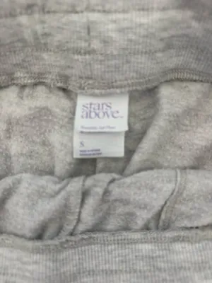 Stars Above Comfy Shorts thumbnail 3