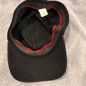 lululemon athletica Black Hat S/M thumbnail 5