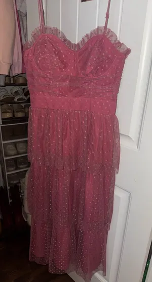 Lulus Dress thumbnail 1