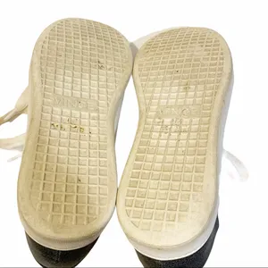 Vince Womens Size 7 White Leather‎ Varin Mixed Media Low Top Fashion Sneakers thumbnail 9