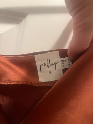 Oh Polly Top thumbnail 3