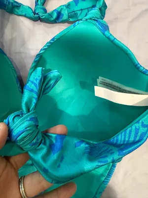 Victoria's Secret bikini 36DDD/XL thumbnail 7