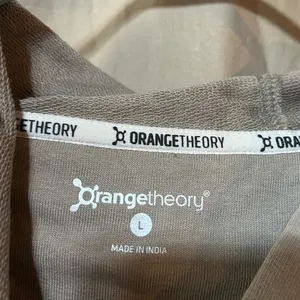 Orangetheory sweatshirt thumbnail 2