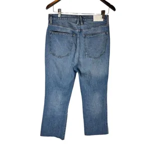 Pistola ALLY HIGH RISE ANKLE BOOT JEAN - CHARLESTON 29 thumbnail 3
