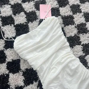 Hello-molly Women's White Dress thumbnail 2