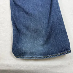 Rock & Republic Kasandra Bootcut Jeans Womens 16M Medium Wash Distressed R010315 thumbnail 12